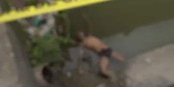 Imagem ilustrativa da imagem Corpo de adolescente é encontrado no Rio Beberibe