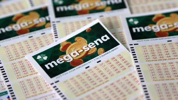 Imagem ilustrativa da imagem Duas apostas do ES acertam a quina da Mega-Sena e levam mais de R$ 30 mil cada
