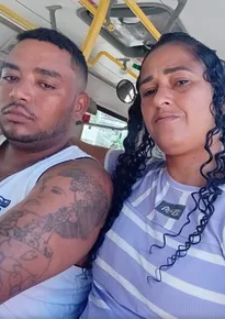 Imagem ilustrativa da imagem Mulher é morta pelo ex-companheiro na frente dos filhos em Água Fria