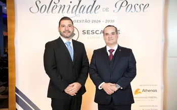 Imagem ilustrativa da imagem Nova diretoria do Sescap-PE assume com foco nos impactos da Reforma Tributária