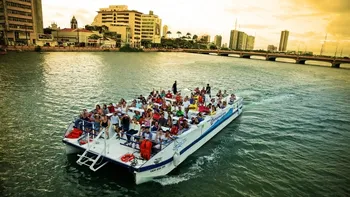 Imagem ilustrativa da imagem Olha! Recife oferece programação gratuita com temática junina a partir deste sábado