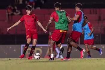 Imagem ilustrativa da imagem Sport mira Ganso e Tiquinho e avalia reforços na Série B