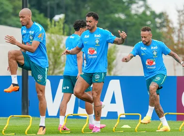 Imagem ilustrativa da imagem Brasil encara o Japão em Houston por vaga nas oitavas de final da Copa do Mundo