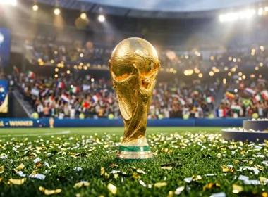 Imagem ilustrativa da imagem COPA DO MUNDO Grupos B e D estreiam nesta sexta-feira com jogos na América do Norte