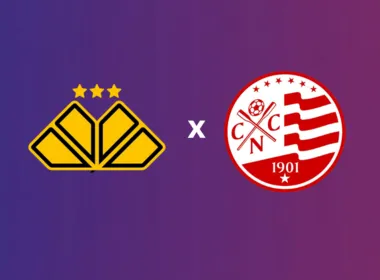 Imagem ilustrativa da imagem Criciúma x Náutico: saiba escalações, horário e onde assistir