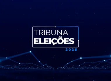 Imagem ilustrativa da imagem TV Tribuna e Tribuna Online divulgam nesta sexta-feira (31) pesquisa Datafolha