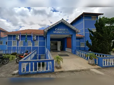 Imagem ilustrativa da imagem Câmara de Santa Maria de Jetibá abre concurso com salários de até R$ 8,3 mil