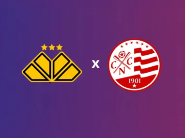 Imagem ilustrativa da imagem Criciúma x Náutico: saiba escalações, horário e onde assistir