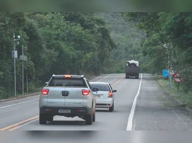 Imagem ilustrativa da imagem Duplicação da BR-262: licitação para supervisão das obras será aberta nesta segunda