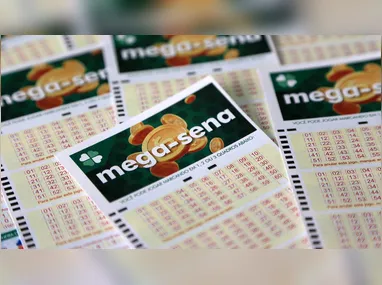 Imagem ilustrativa da imagem Duas apostas do ES acertam a quina da Mega-Sena e levam mais de R$ 30 mil cada