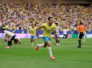 Primeiro tempo da partida termina em 0 a 0