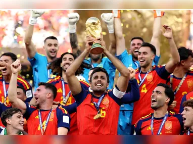 Daqui a quatro anos, o torneio deve repetir a dinâmica ou até se expandir para 64 participantes, possibilidade considerada pela Fifa