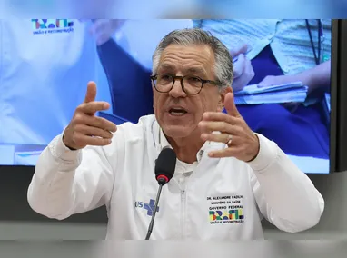 Imagem ilustrativa da imagem Governo federal iniciará testes clínicos para adotar canetas emagrecedoras no SUS