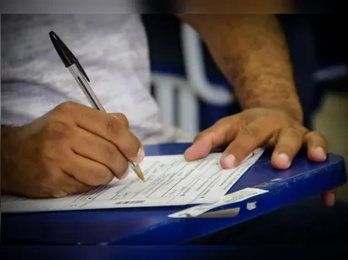Prefeitura de Vitória: chances