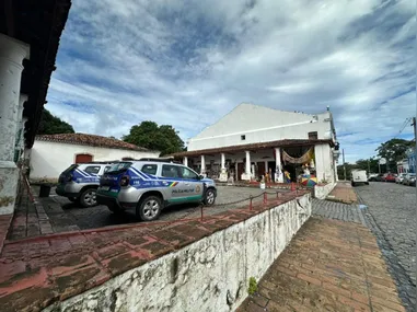 Kaio Jorge e Sinisterra marcaram para os donos da casa