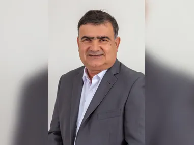 Sergio Mileipe diretor de Redes do ES em Ação e diretor de operações da Samarco Mineração