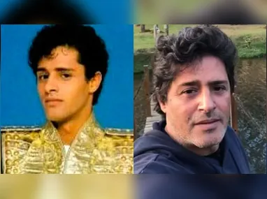 Imagem ilustrativa da imagem Morre Robson Barros, empresário que foi paquito da Xuxa, aos 57 anos