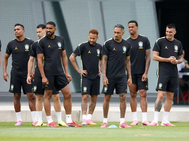 Balogun foi o nome dos EUA