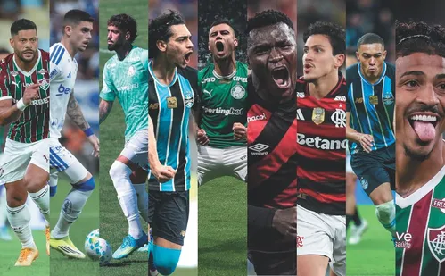 
          Imagem ilustrativa da imagem 19ª Rodada: como os times voltam nesta quinta para a disputa do Brasileirão 2026?
          