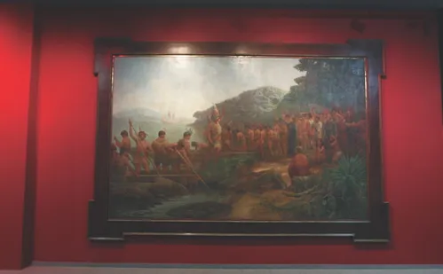 
          Imagem ilustrativa da imagem 190 anos de história política e social capixaba em exposição
          