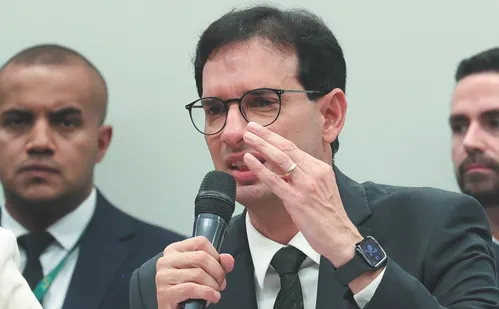 
          Imagem ilustrativa da imagem 212 mil empregados vão ter folga extra com o fim da escala 6x1
          