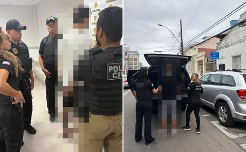 
          Imagem ilustrativa da imagem 268 autores de violência contra a mulher foram presos em junho no ES
          