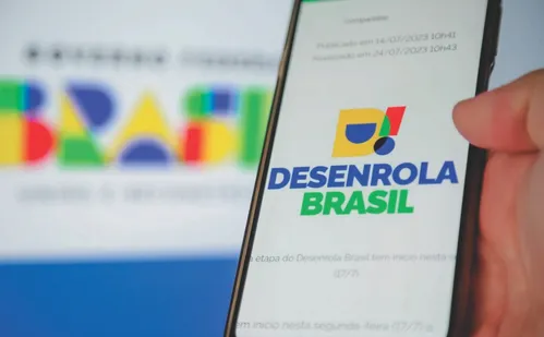 
          Imagem ilustrativa da imagem 378 mil ainda podem limpar nome com desconto no ES
          