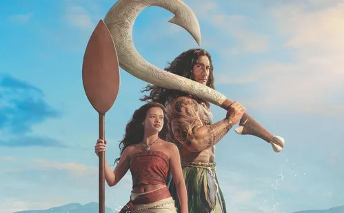 
          Imagem ilustrativa da imagem A Odisseia: filme mais esperado do ano estreia nos cinemas
          