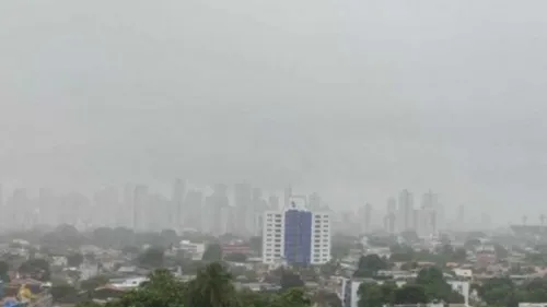 
          Imagem ilustrativa da imagem APAC emite alerta de "estado de atenção" para chuvas na RMR e Zona da Mata
          