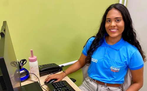 
          Imagem ilustrativa da imagem Abertas as inscrições para estágio com bolsa de até R$ 1.081 no ES
          