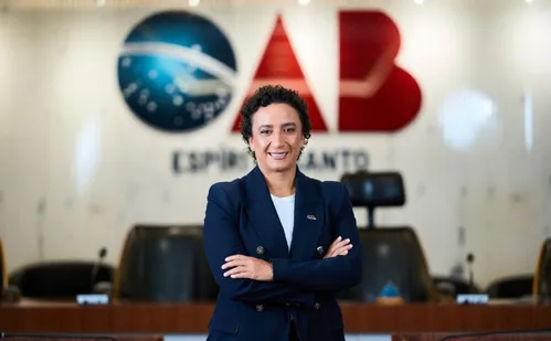 
          Imagem ilustrativa da imagem Ações contra companhias aéreas: OAB-ES se manifesta e TJ veta suspensão automática
          