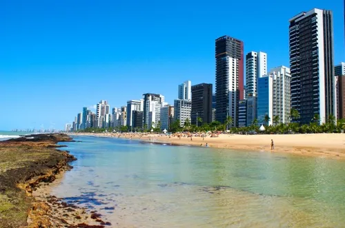 
          Imagem ilustrativa da imagem Afogamento na Praia de Boa Viagem termina em morte no Recife
          