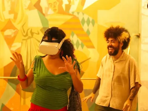 
          Imagem ilustrativa da imagem Agenda cultural: o que fazer no Recife e Olinda neste fim de semana
          