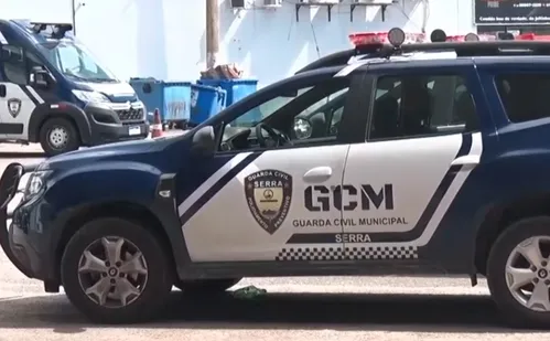 
          Imagem ilustrativa da imagem Agente da Guarda Municipal da Serra é condenado por envolvimento com facção
          