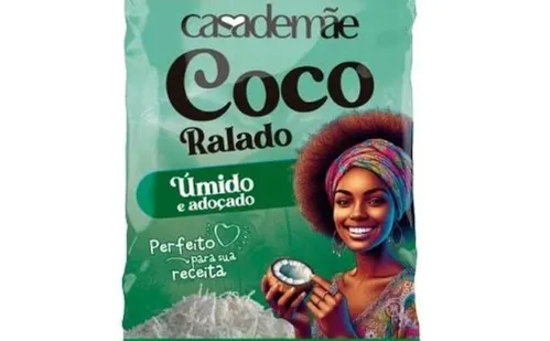 
          Imagem ilustrativa da imagem Anvisa manda recolher lote de coco ralado da Qualicoco por excesso de enxofre
          