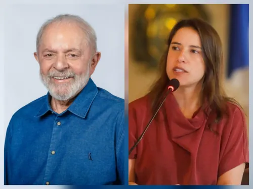 
          Imagem ilustrativa da imagem Aprovação do trabalho de Raquel Lyra (PSD) e de Lula (PT) se mantêm estáveis
          