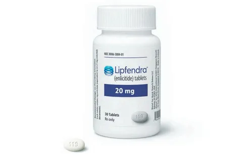 
          Imagem ilustrativa da imagem Aprovado novo remédio que reduz colesterol em até 60%
          