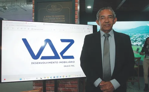 
          Imagem ilustrativa da imagem Aracruz deve receber superbairro de moradias e novos negócios
          