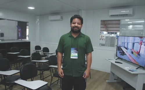 
          Imagem ilustrativa da imagem Aracruz deve receber superbairro de moradias e novos negócios
          
