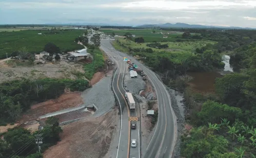 
          Imagem ilustrativa da imagem Área para criação de superbairro em Aracruz já está em negociação
          