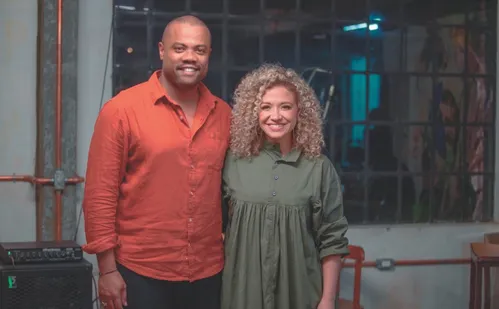 
          Imagem ilustrativa da imagem Arianne lança dueto com Weslei Santos em “Teus Altares”
          