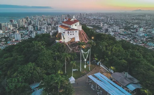 
          Imagem ilustrativa da imagem Arnaldinho Borgo: "Vila Velha é a cidade das oportunidades"
          
