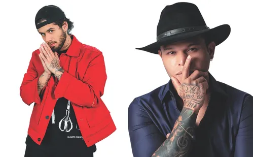 
          Imagem ilustrativa da imagem Astros do sertanejo são destaques na Festa de São Pedro em Vitória
          