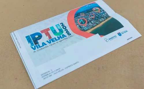 
          Imagem ilustrativa da imagem Até 20 anos para quitar dívida de IPTU: saiba como aderir ao Refis
          