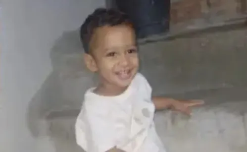 
          Imagem ilustrativa da imagem Bebê de 1 ano e 9 meses morre após ser atingido por linha de cerol na Grande BH
          