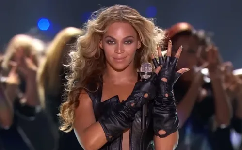 
          Imagem ilustrativa da imagem Beyoncé lança, sem avisar, música gravada em 2013 que ficou de fora de álbum
          