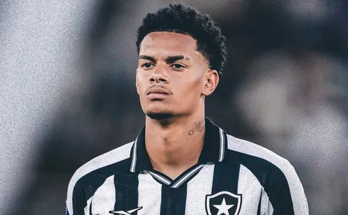 
          Imagem ilustrativa da imagem Botafogo entra em acordo com Ferraresi, e São Paulo terá Newton de graça
          