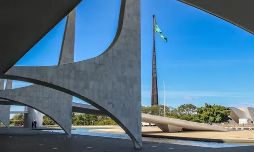 
          Imagem ilustrativa da imagem Brasil é quem define como combate e classifica o crime, diz Planalto
          