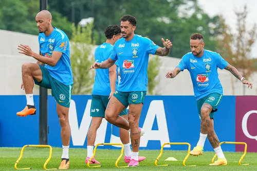 
          Imagem ilustrativa da imagem Brasil encara o Japão em Houston por vaga nas oitavas de final da Copa do Mundo
          