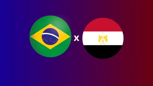 
          Imagem ilustrativa da imagem Brasil enfrenta o Egito em último teste antes da Copa
          